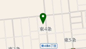 有限会社高田オートサービスマイカーセンターの地図画像