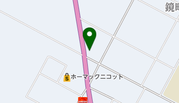 タイキ機工の地図画像