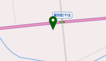 ほなみマルシェの地図画像