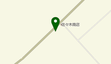 長尾商店の地図画像