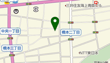サービス付き高齢者向け住宅ユリカ橋本の地図画像
