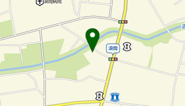 パナデングループ パナデン木村の地図画像