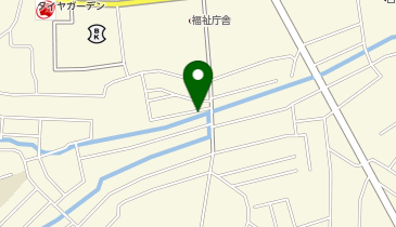 ジョイパックあかさかの地図画像