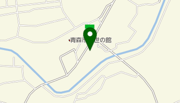 野沢整骨院の地図画像