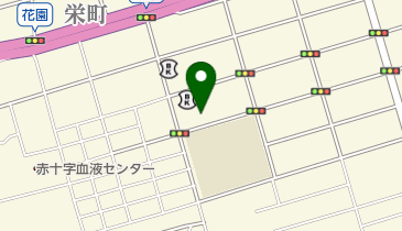 サロン・ド・美美エステルームの地図画像