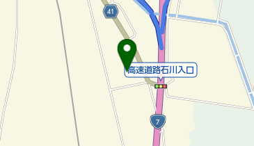 ミネルバ・テック株式会社の地図画像