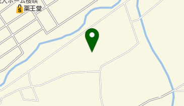 株式会社ランバーテック工業の地図画像