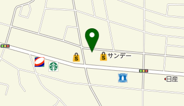 青森県三八支部獣医師会の地図画像