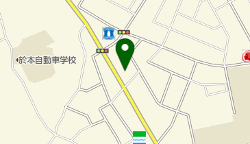 株式会社D-LIVEの地図画像