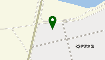 株式会社八物の地図画像