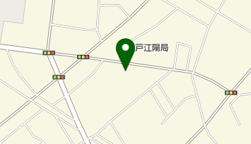 ライジンググループライジング江陽の地図画像