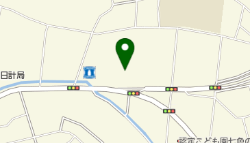 りんごのゆの地図画像