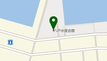 青森県無線利用漁業協同組合の地図画像