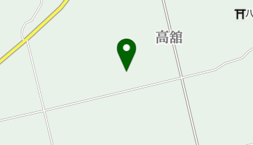 株式会社青森りんごランドの地図画像