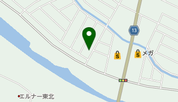 ヘアースタジオ・リ・メイクの地図画像