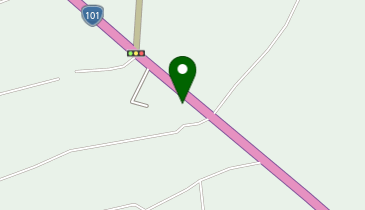 サンエーモータースの地図画像