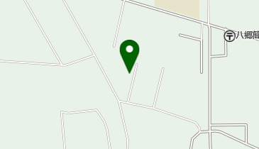 サンクリーンとわだの地図画像