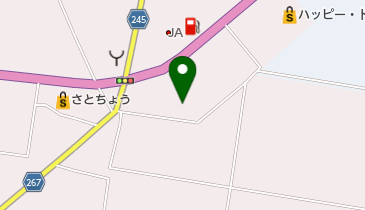 株式会社今土木工業の地図画像
