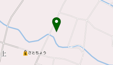 オートショップリングの地図画像