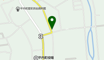 木村美容室の地図画像