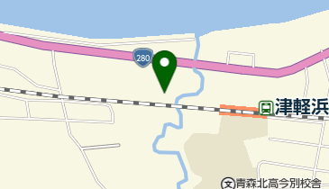 介護付有料老人ホームぬくもりの地図画像