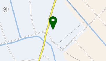 菊地畜産の地図画像