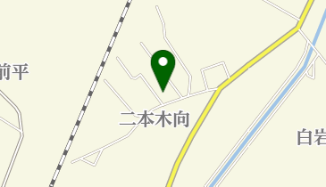 関設計不動産の地図画像