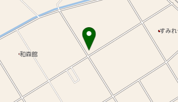 東北グリーンファーマー株式会社の地図画像