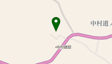 有限会社山石商店の地図画像