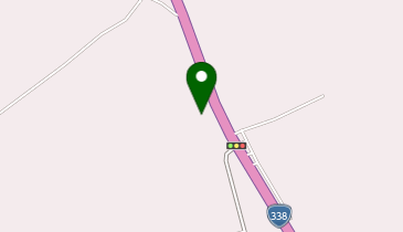 有限会社木勝工務店の地図画像