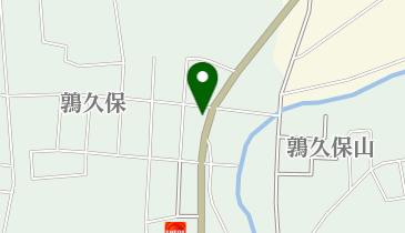 リラクゼーションヘアー708の地図画像