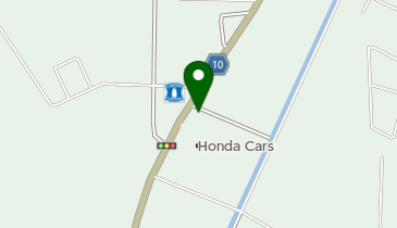 有限会社サワカミ薬局おいらせ青葉店の地図画像