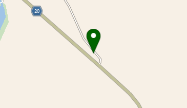 イナムラモータースの地図画像