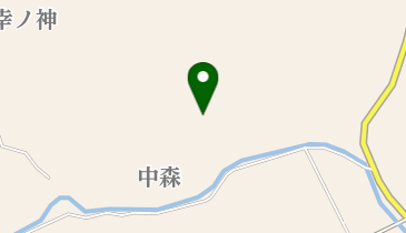 株式会社SS肥料の地図画像