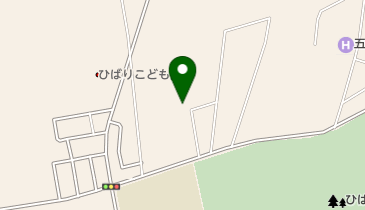 ほっとスペースいずみ東北メディカル学院店の地図画像