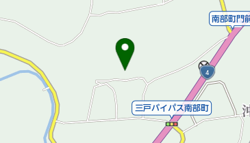 佐々木青果の地図画像