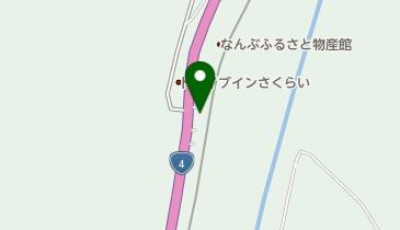 有限会社ハルミ内装の地図画像