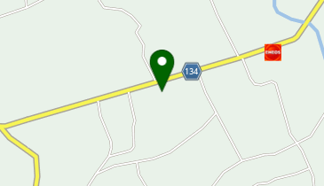 ササキドラッグの地図画像