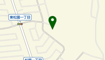 ヘルパーステーションまごのて盛岡の地図画像