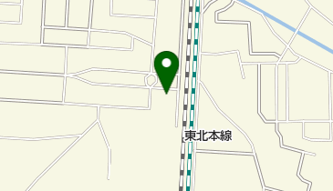 のはら家果樹園の地図画像