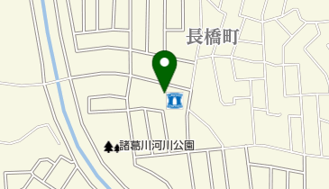 レーヴの地図画像