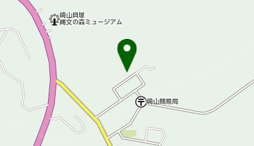 寿屋の地図画像