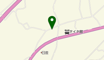 すずき鍼灸マッサージ整骨院の地図画像