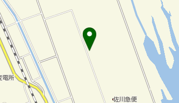 ミライフ東日本株式会社大船渡店の地図画像