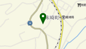 マルミ電器の地図画像