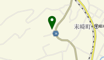 ヤマフク仏具葬儀店の地図画像
