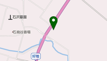 総合スクラップセンターの地図画像