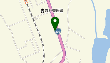 ノエビア新久慈販売の地図画像