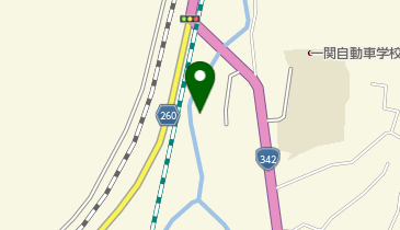 一関市立 真柴市民センターの地図画像