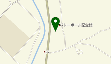 一関市立 興田市民センターの地図画像